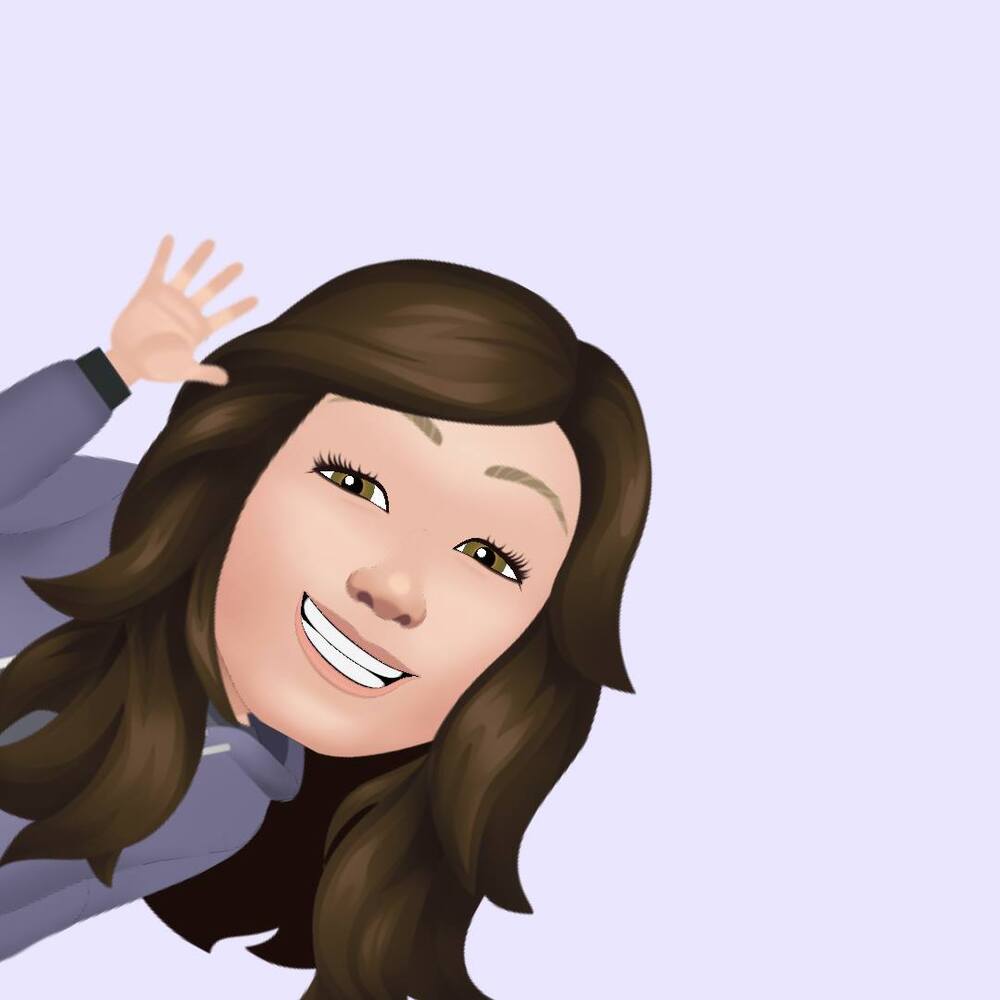 Meet your Posher, Colleen